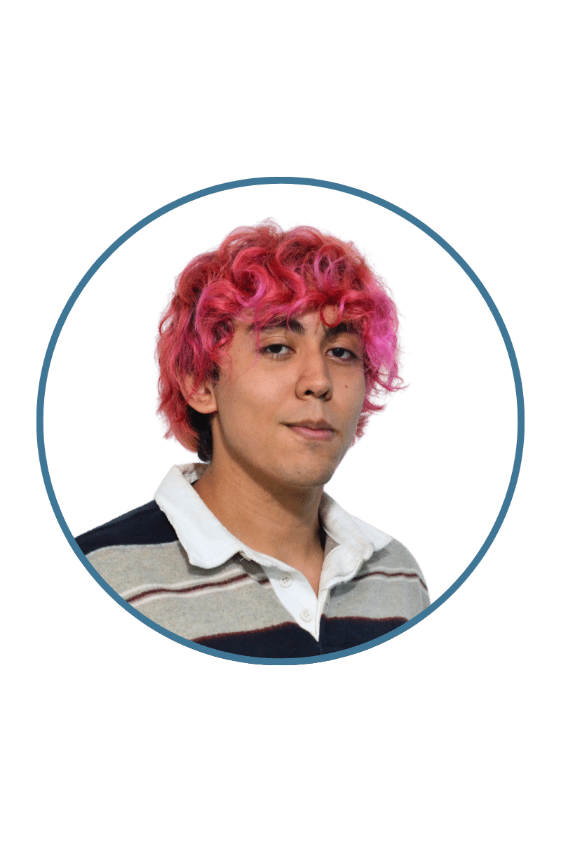 Roy Gómez, director de marketing